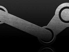 Steam bannasi 95 000 tiliä palvelustaan