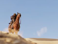 Assassin’s Creed Origins laajenee ensi viikolla