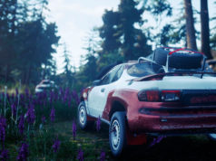 Ralli-, sora- ja mutasimulaattori Gravel avautuu kahden uuden trailerin voimin