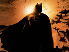 Batman Begins -arvostelu (4K Ultra HD -Blu-ray) – Tuhanteen kertaan kerrottu Lepakkotarina on väkevimmässä muodossaan Christopher Nolanin ja David S. Goyerin kertomana