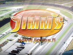 Jimm’s Cup Series -ajosimulaatiokausi alkaa tänään