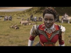 ”Aseet ovat niin alkukantaisia” – Black Panther edustaa uudella teaserillaan