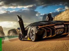 Maailman paras avoimen pelimaailman autopeli sai 4K-tuen – Forza Horizon 3 sykkii nyt täysillä pikseleillä myös Xbox One X:llä
