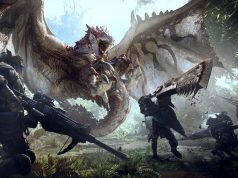 Ex-huippumalli tähdittää Monster Hunter World -elokuvaa – ensimmäinen kuva Captain Artemisista