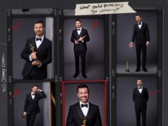 Oscar-ehdokkaat julkistettiin – tässä koko lista