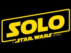 Disney paljasti Han Solon sooloelokuvan, Solo: A Star Wars Story -tarinaa
