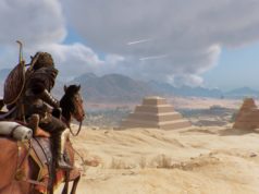 Assassin’s Creed Originsin hakkerivarma PC versio hakkeroitiin