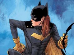 Batgirl-elokuva jäihin – ohjaaja Joss Whedon jätti tuotannon