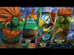 Street Fighter V: Arcade Edition saa pelaajien toivehahmon – tässä tulee odotettu Blanka