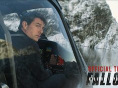 Mission: Impossible – Fallout sai räjähtävän trailerinsa – Vanhat herrat ison toiminnan keskipisteenä