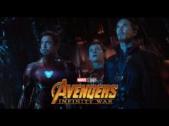 Avengers: Infinity War herkuttelee Super Bowl -mainoksen muodossa – katso tästä