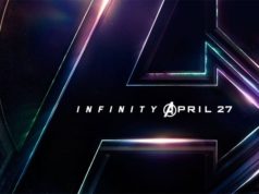 Avengers: Infinity War -elokuvan maailmanensi-ilta siirtyi viikolla aikaisemmaksi
