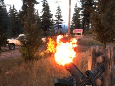 Far Cry 5 saa New Game+ -pelitilan ja uuden vaikeustason