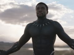 Black Panther pääsi miljardikerhoon