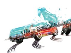 Burnout Paradise Remastered -arvostelu – Kukapa olisi muistanut, että Burnout oli näin hyvä!