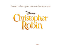 Disney julkaisi ensimmäisen pilkahduksen Nalle-Puh-näytelmäelokuvasta