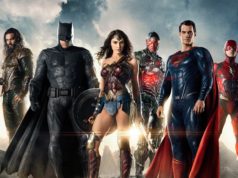 Justice League -arvostelu (4K UHD Blu-ray) – Pettymys myös 4K:na