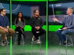 Xbox One S- ja X-konsolit saavat AMD:n FreeSync-tuen