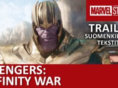 Avengers: Infinity Wars -elokuvan lipunmyynnit räjähtivät uuden trailerin myötä