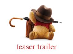 Tältä näyttää Nalle-Puh-näytelmäelokuva – kurkkaa traileri