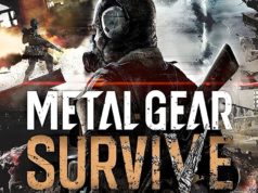Metal Gear Survive -arvostelu – Mikromaksuilla höystetty avaruus-zombipiina