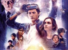 Ready Player One -arvostelu – Kelpo viihdyke pelaajille ja popkulttuurinörteille