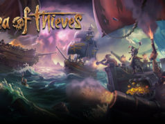 Sea Of Thieves -arvostelu – Ylihintainen betatesti, jossa on potentiaalia