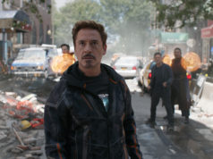 Avengers: Infinity War rikkoi ensi-iltaennätykset