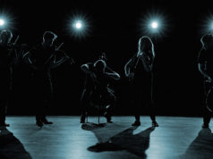 Pelimusiikkia soittava Game Music Collective ei tyydy pilipali- Mega Maniin