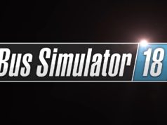 Näillä bussilinjoilla ei nähdä rantojen miehiä – tervetuloa Bus Simulator 18:ta kyytiin uuden trailerin muodossa