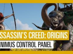 Assassin’s Creed Originsin PC-versiota voi ”hakkeroida” ja muokata uuden virallisen työkalun avulla – video