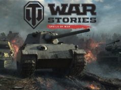 Tankkipeli World of Tanks laajenee uudella sisältöpaketilla