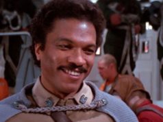 Palaako alkuperäinen Lando Calrissian -hahmo Star Wars: Episode IX:ään?