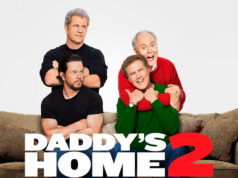 Daddy’s Home 2 4K UHD Blu-ray -arvostelu – Puolihauskaa ukkisekoilua