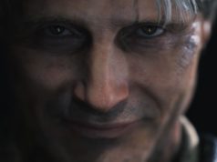 Hideo Kojiman Death Stranding on niin monimutkainen, ettei edes pääosaesittäjä Mads Mikkelsen ymmärrä sitä