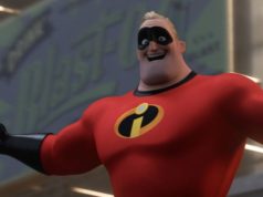 Ihmeperhe jahtaa ensimmäisessä kohtausklipissä pahaa Undermineria