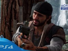 PS4:n tuleva avoimen maailman zombipeli, Days Gone: mitä tiedämme pelistä nyt ja milloin se tulee?