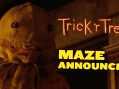 Vuoden 2007 kauhuleffa Trick ’r Treat herätetään henkiin Orlandossa