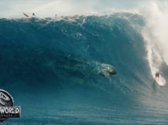 Uusi Jurassic World -teaseri paljastaa leffan tarinan pohja-ajatuksen olevan suoraan Jurassic Park 3:sta?