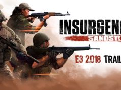 Insurgency: Sandstorm -toimintapeli laajentaa suositun indiehitin realistiseksi aavikkosotakokemukseksi