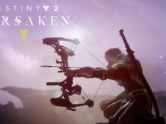 Destiny 2: Forsaken tulee syksyllä – katso 9 minuuttinen esittelyvideo tästä