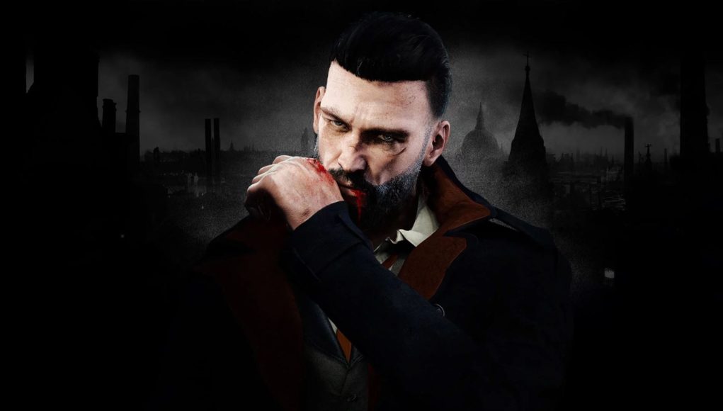 vampyr-arvostelu