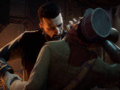 Vampyr sai ensimmäisen korjauspäivityksensä