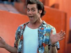 Jim Carrey mukaan Sonic-elokuvaan?