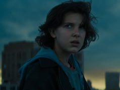 Comic-Con: Godzilla: King of the Monsters -traileri mehustelee epätoivolla