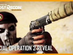Ghost Recon Wildlands sai ilmaisen Rainbox Six Siege -cossovertehtävän