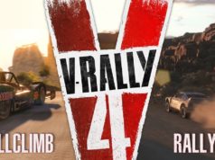 V-Rally 4 sai uuden amerikkalaishenkisen fiilistrailerin