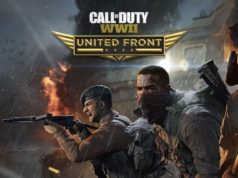 Call of Duty: WWII – United Front -arvostelu – Lisää samaa sotaa samassa paketissa
