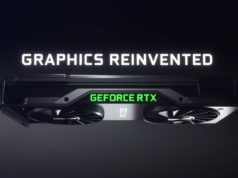 Nvidia julkisti GeForce RTX 2080-, 2080Ti- ja 2070-näytönohjaimet – hintaluokka yllättää