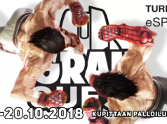 ”Turun Assemblyt”, eli Grail Quest -pelitapahtuma palaa jälleen syksyllä